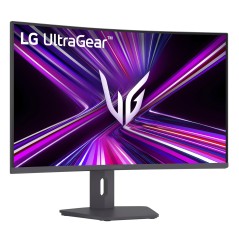 LG UltraGear 32G600A-B 32 VA 2560 x 1440 (2K) HDMI DisplayPort 180Hz